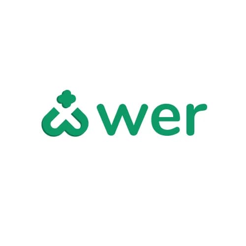 Wer — Plateforme d'assurance santé