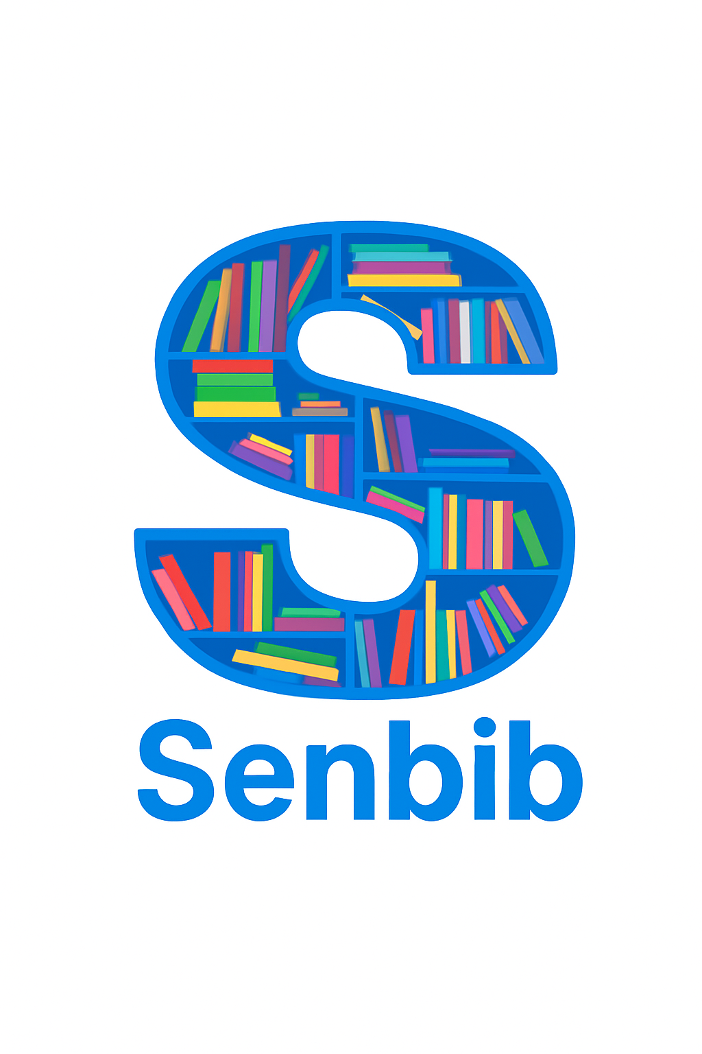Senbib — Marketplace de livres numériques